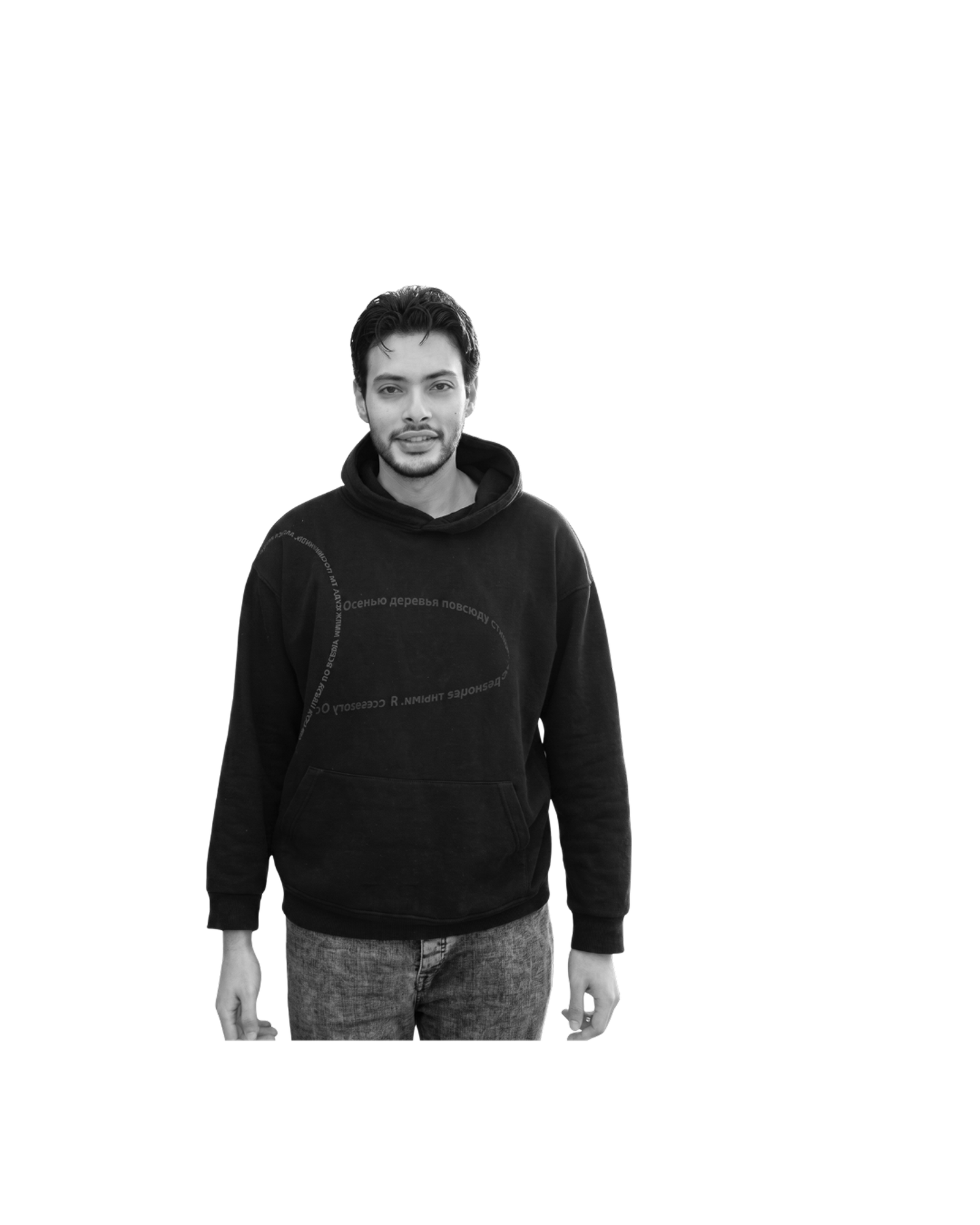 عبدالحميد أشرف، مصمم جرافيك