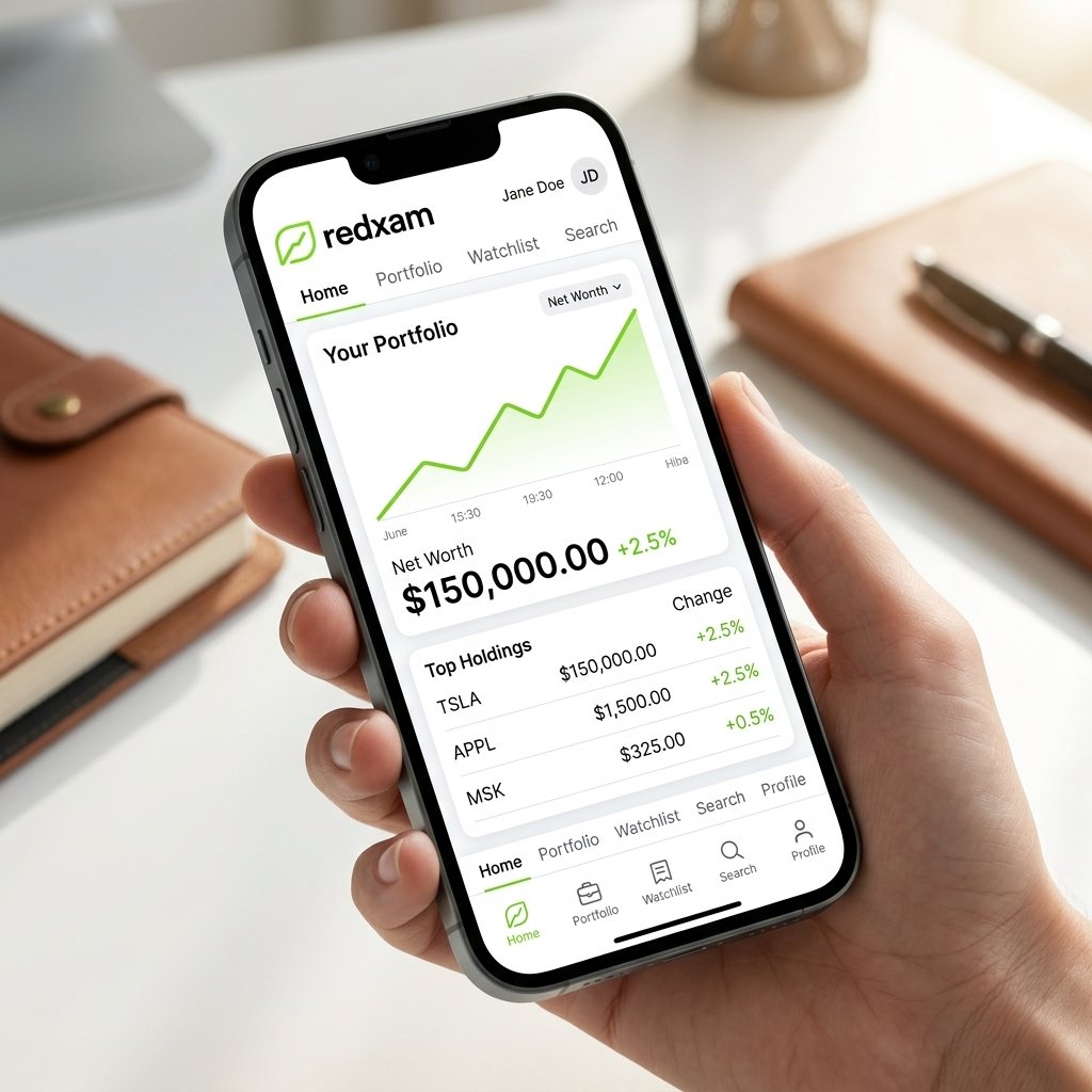 Redxam